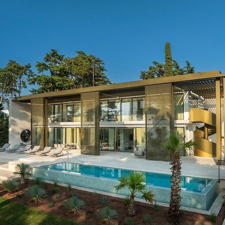 Pical Beach House, Valamar Collection Porec Exterior photo