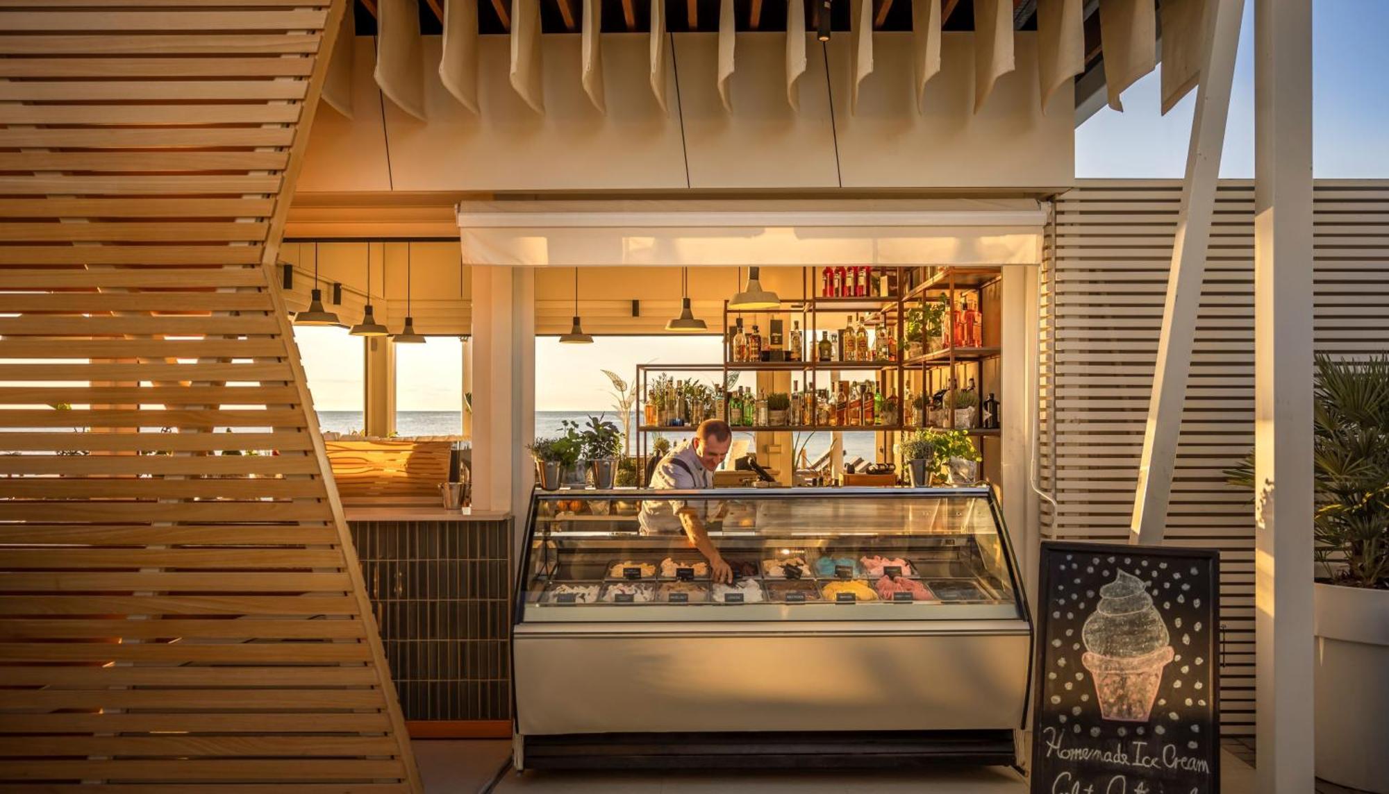 Pical Beach House, Valamar Collection Porec Exterior photo
