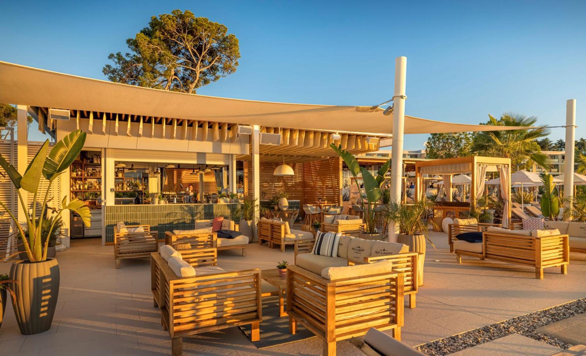 Pical Beach House, Valamar Collection Porec Exterior photo