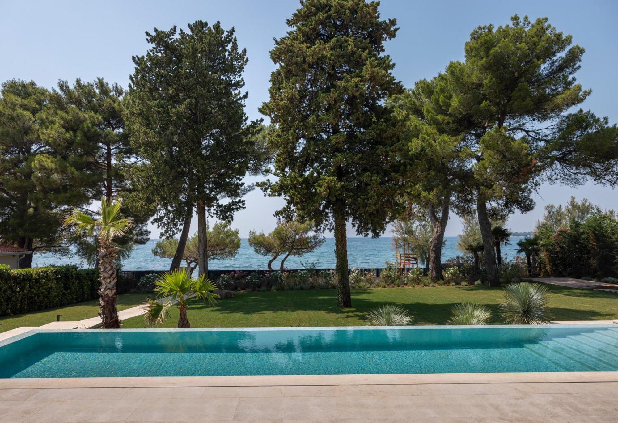 Pical Beach House, Valamar Collection Porec Exterior photo