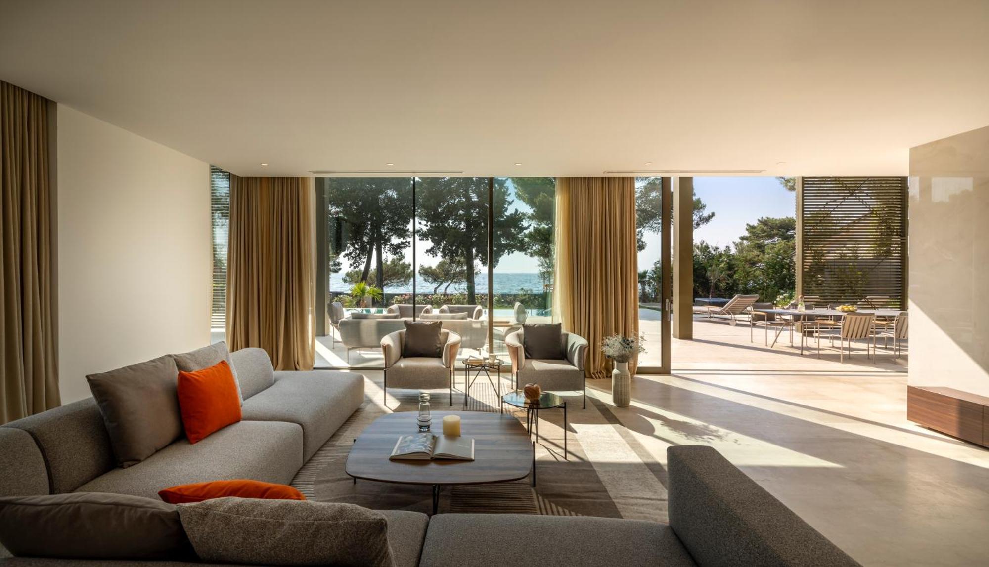 Pical Beach House, Valamar Collection Porec Exterior photo