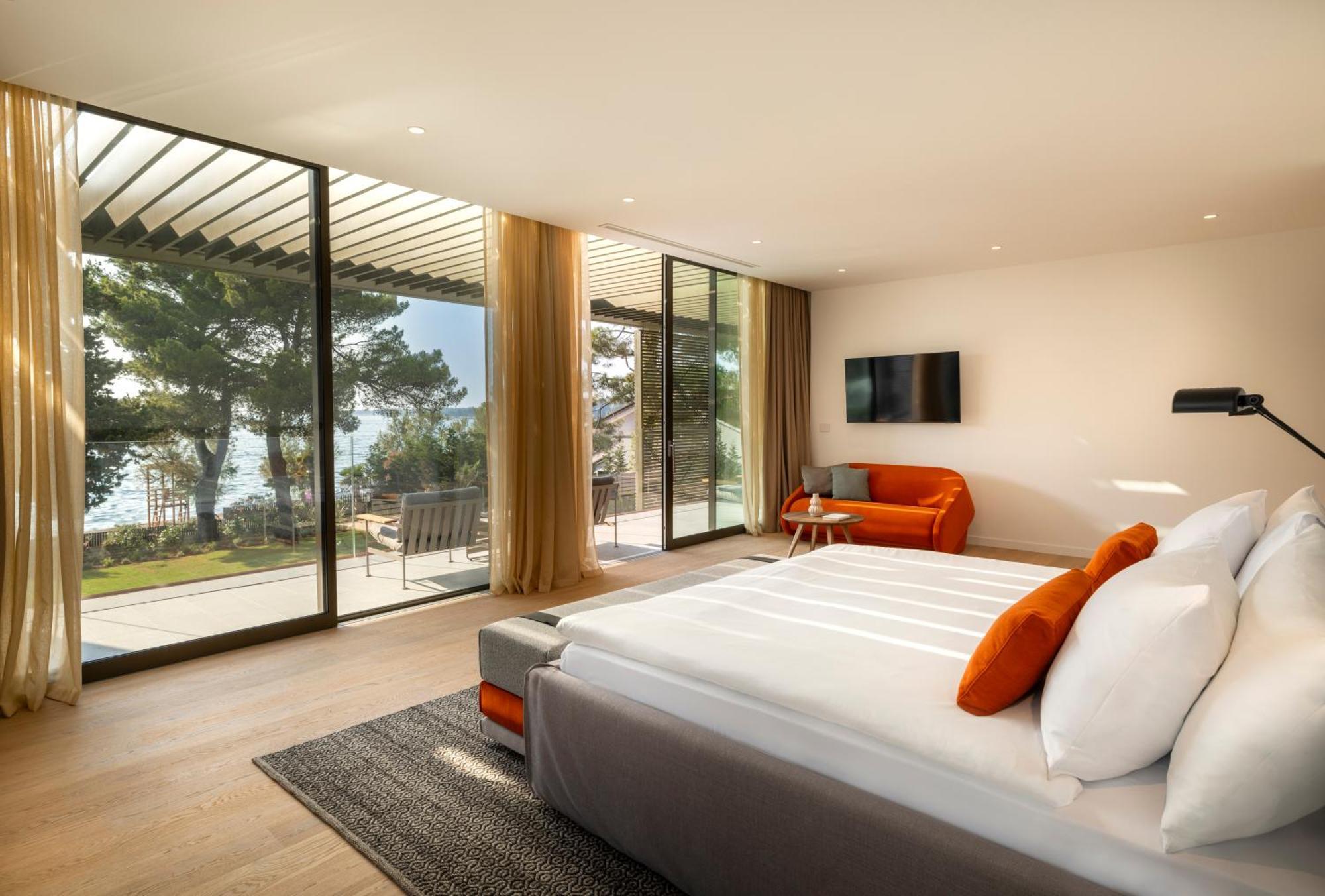Pical Beach House, Valamar Collection Porec Exterior photo