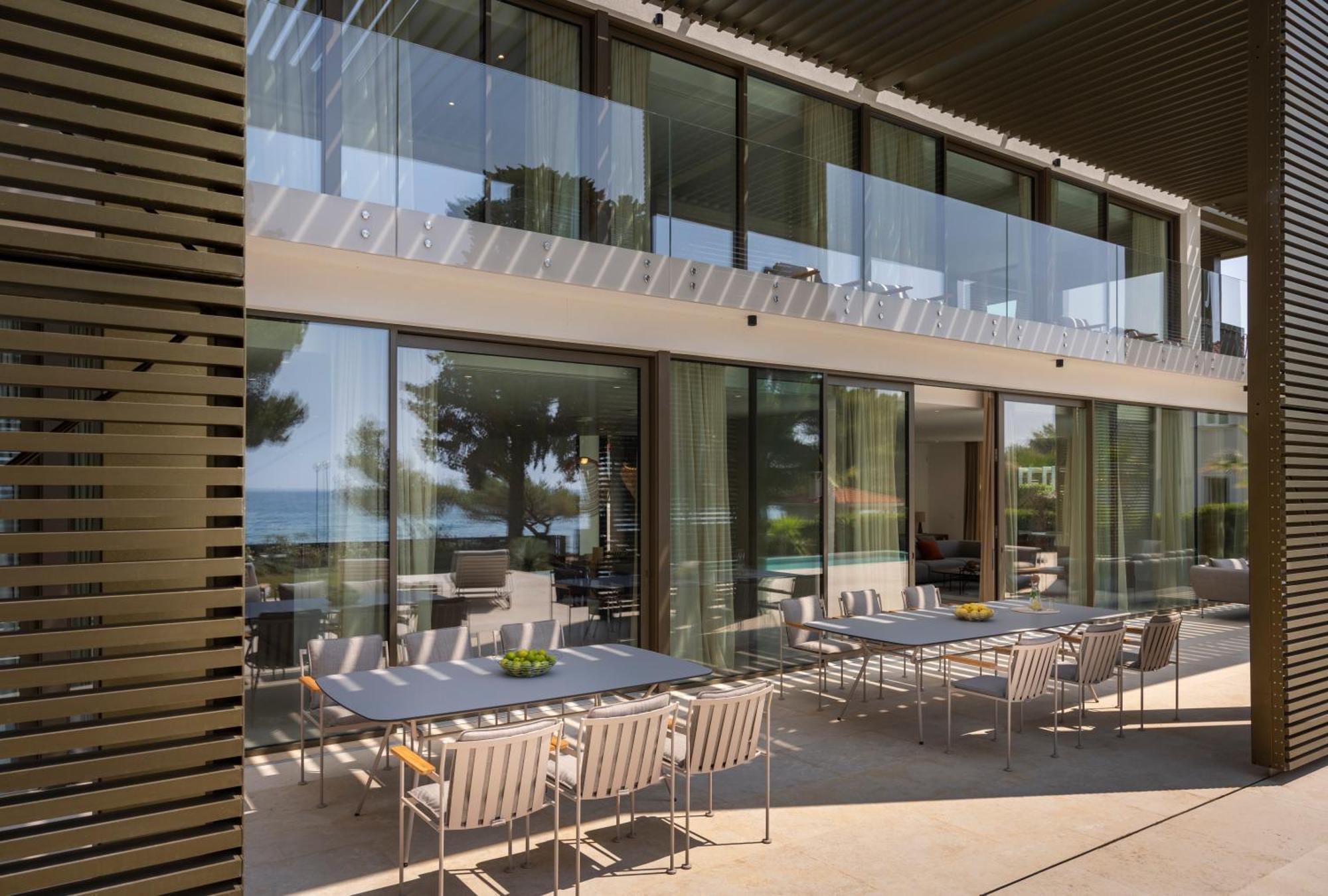 Pical Beach House, Valamar Collection Porec Exterior photo
