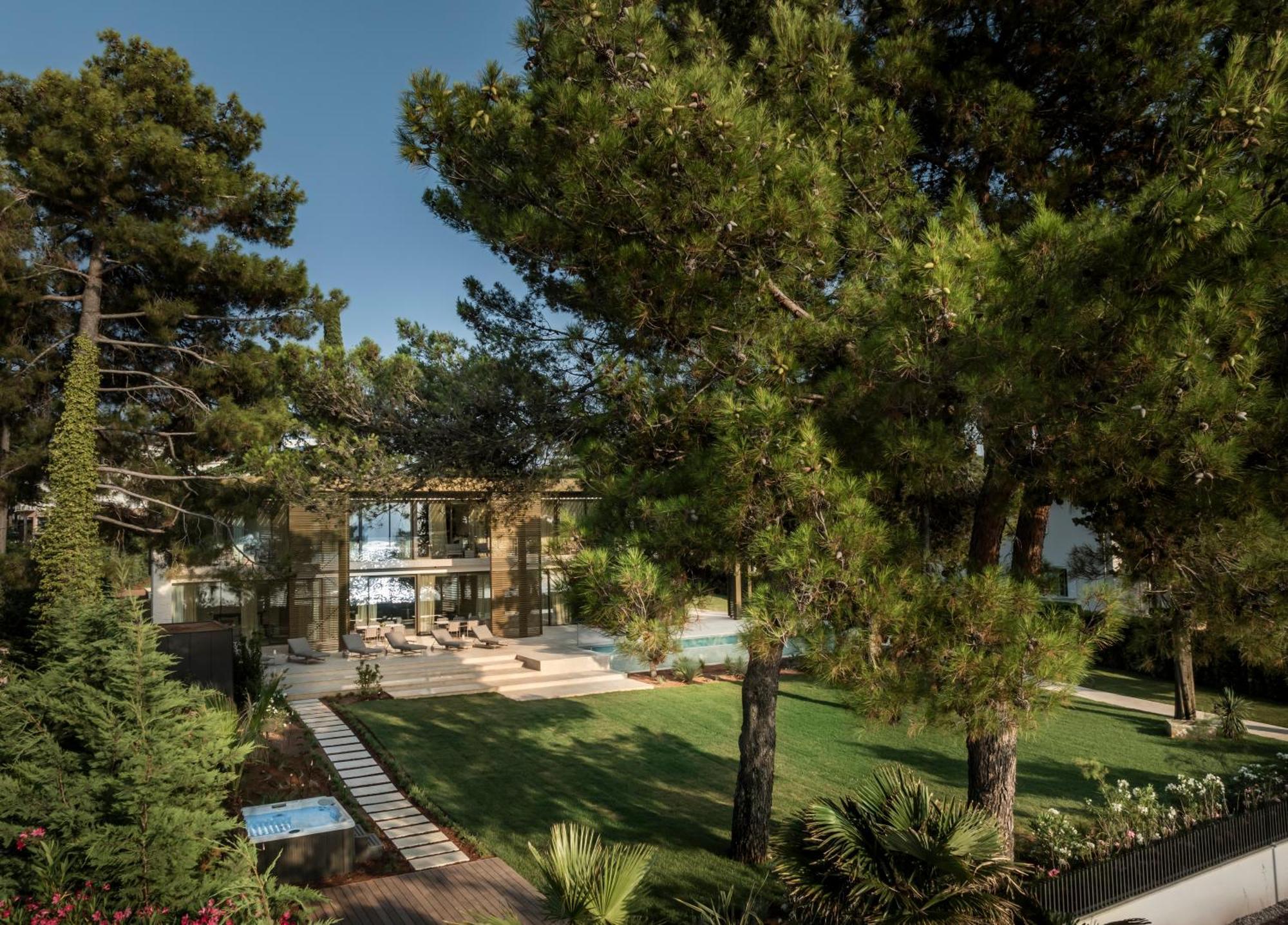Pical Beach House, Valamar Collection Porec Exterior photo