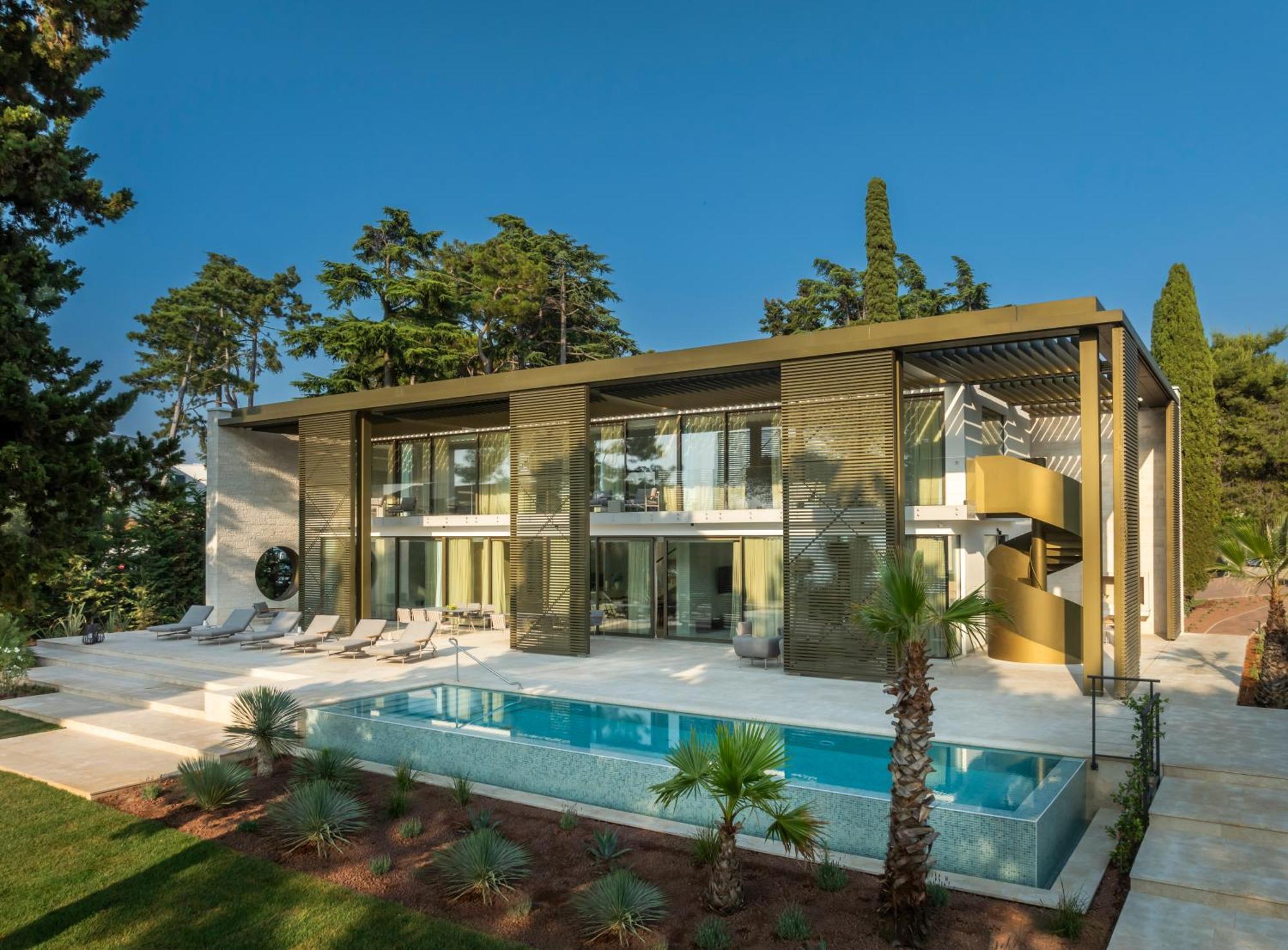 Pical Beach House, Valamar Collection Porec Exterior photo