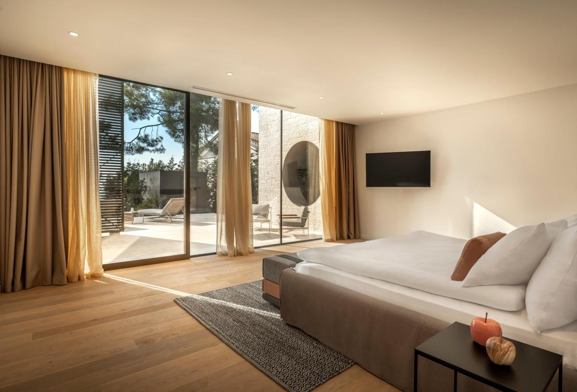 Pical Beach House, Valamar Collection Porec Exterior photo