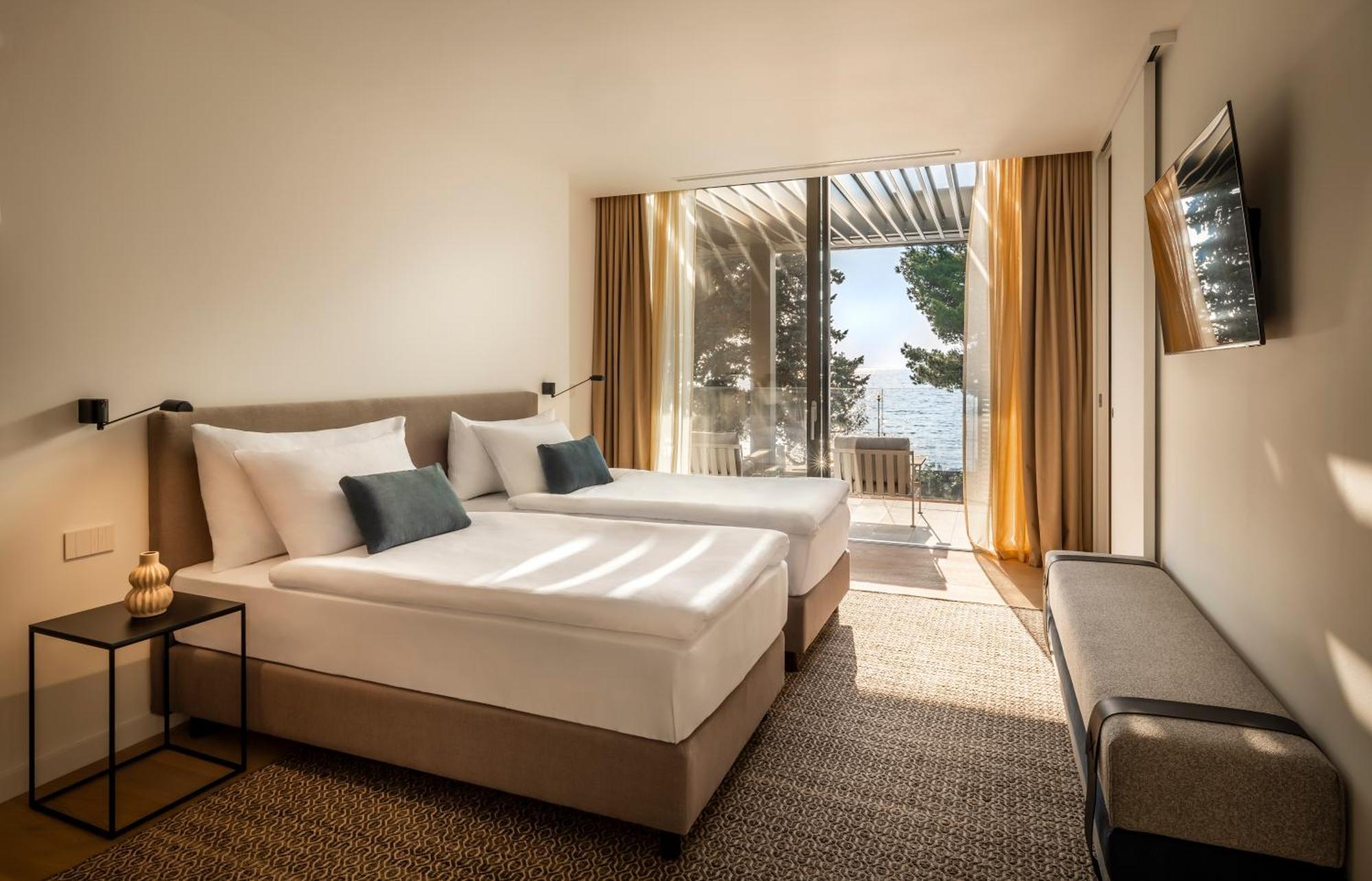 Pical Beach House, Valamar Collection Porec Exterior photo