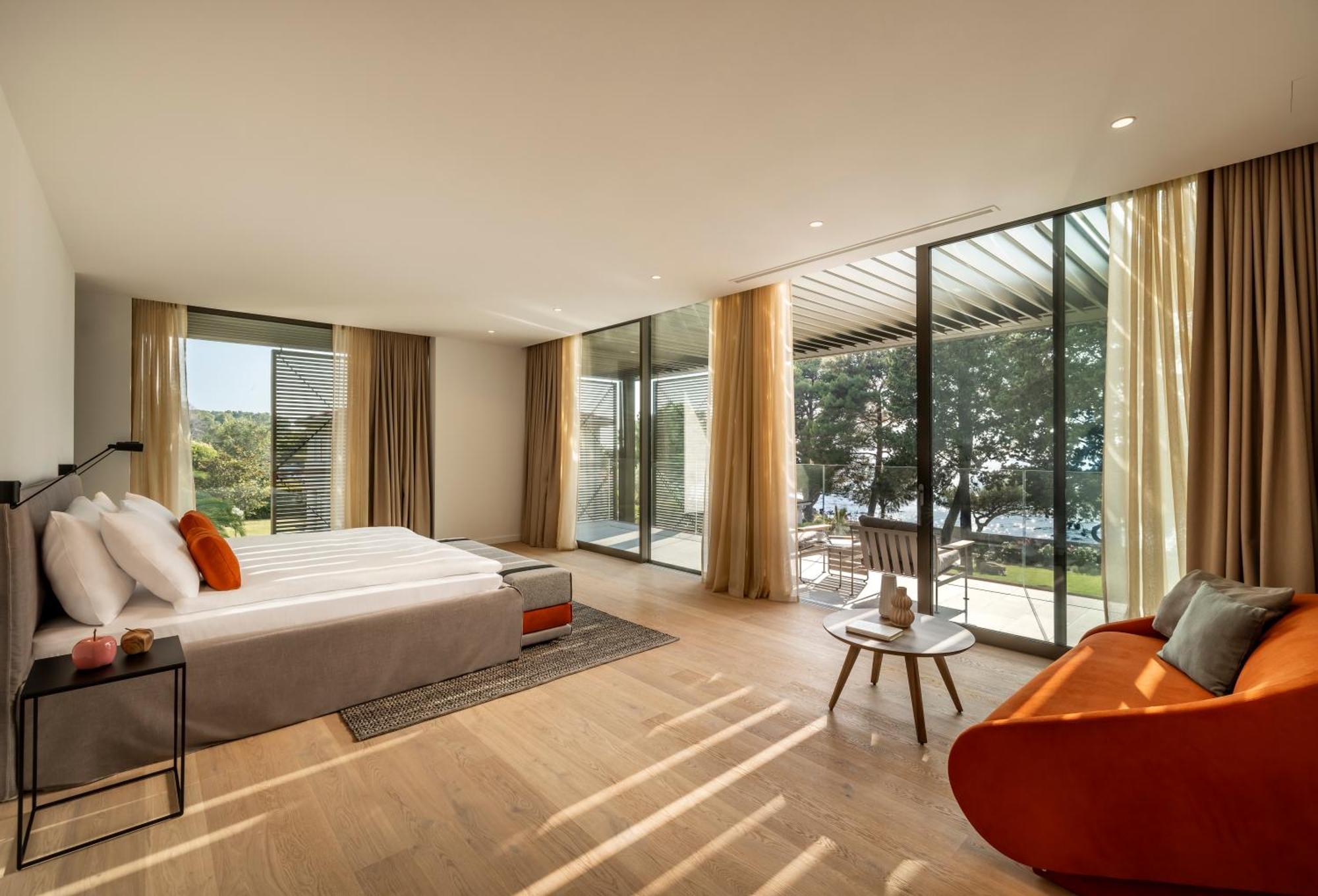 Pical Beach House, Valamar Collection Porec Exterior photo