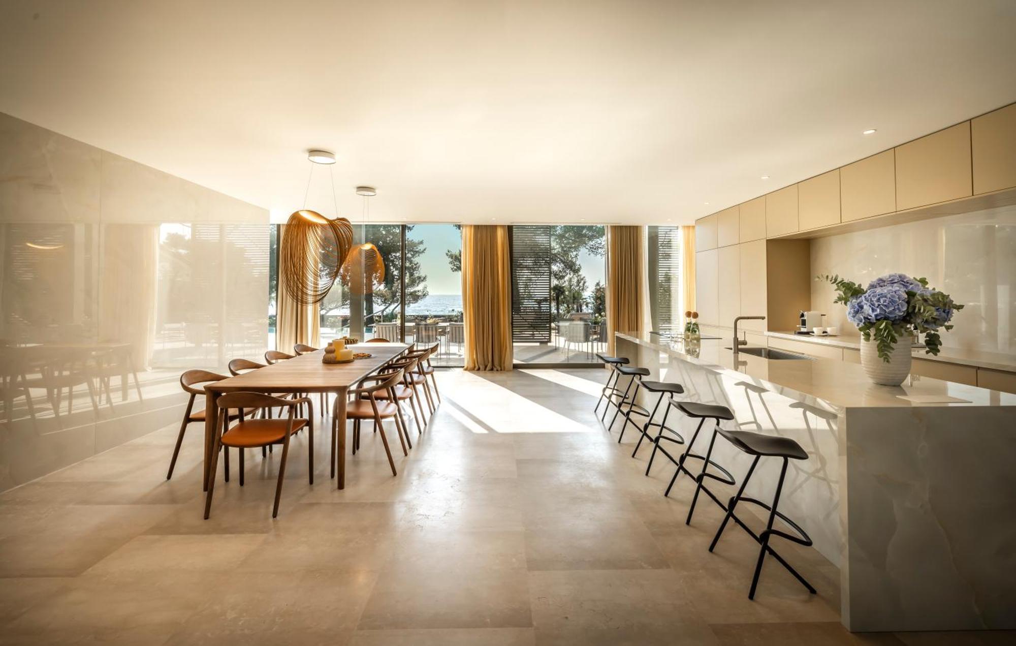 Pical Beach House, Valamar Collection Porec Exterior photo