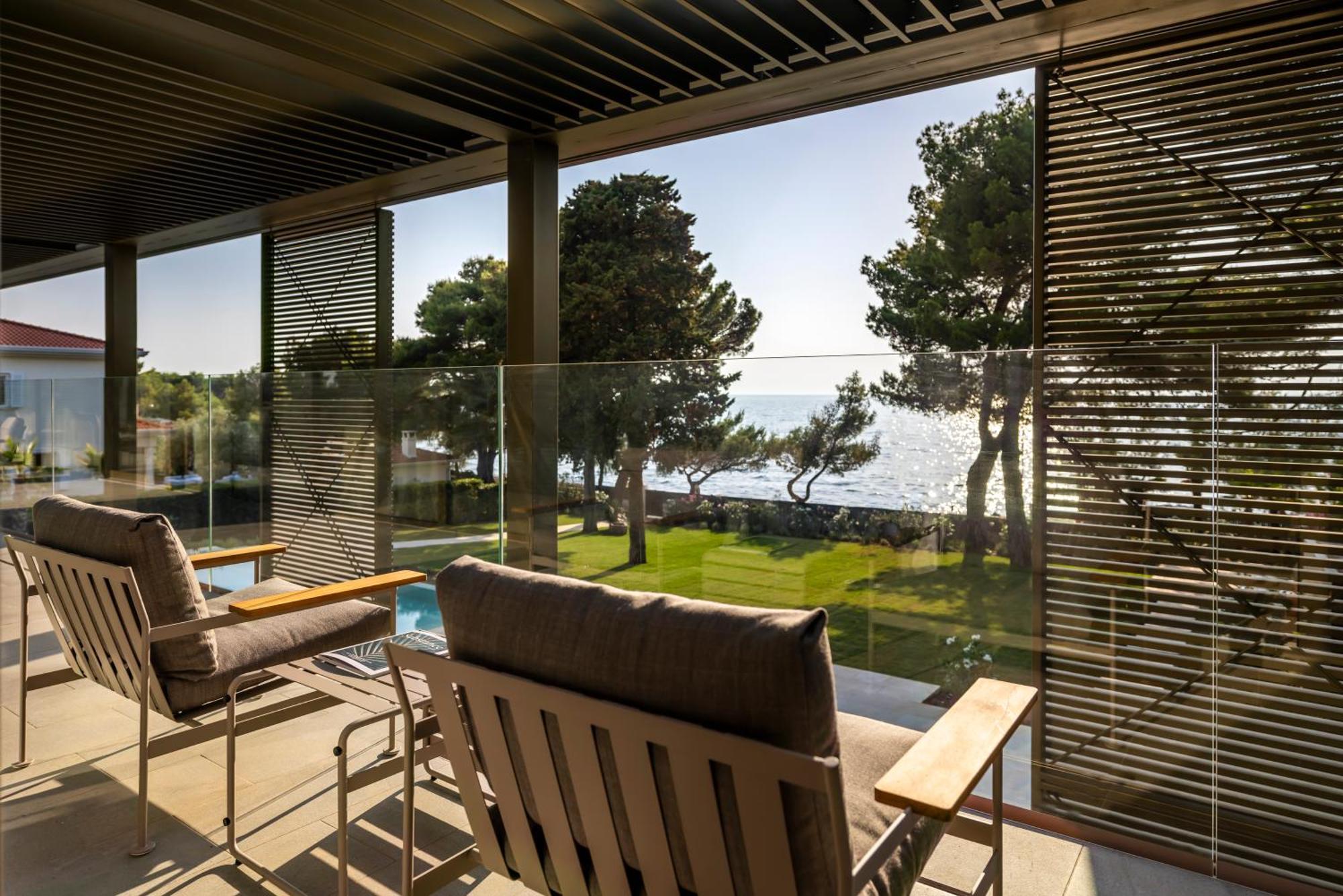 Pical Beach House, Valamar Collection Porec Exterior photo