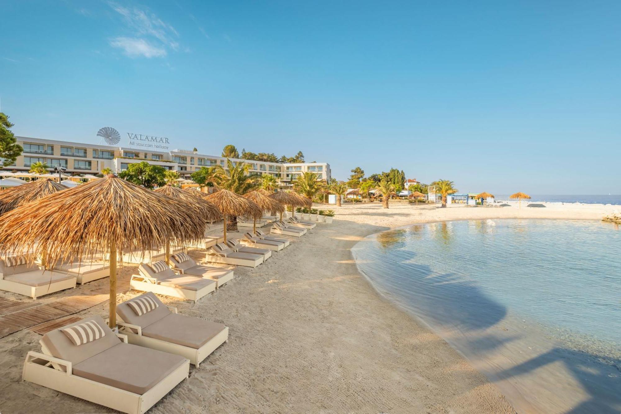 Pical Beach House, Valamar Collection Porec Exterior photo